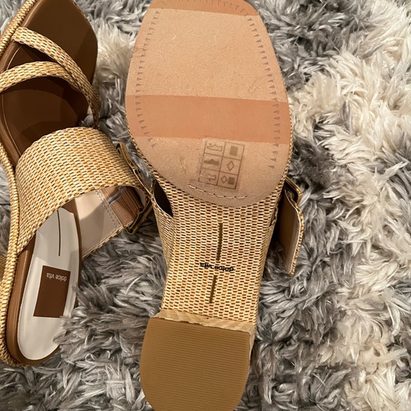 Dolce Vita Sandals - Picture 5 of 5